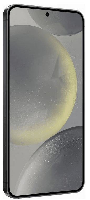 Товар Смартфон Samsung SM-S9210 Galaxy S24, 8/256Гб, Black (HK), экран 6.2", камеры 50МП, 12МП, 10МП, андроид 14, чёрный