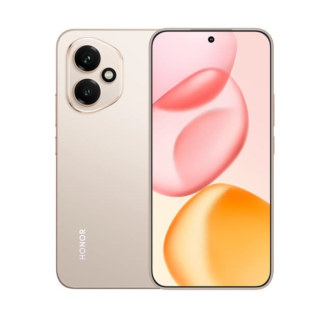 Товар Смартфон HONOR 400 12/512 ГБ, Dual: nano SIM + eSIM, Gold (Золотой)