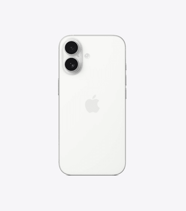 Товар Смартфон Apple iPhone 17 256 ГБ, Blossom White (nano-SIM + eSim)