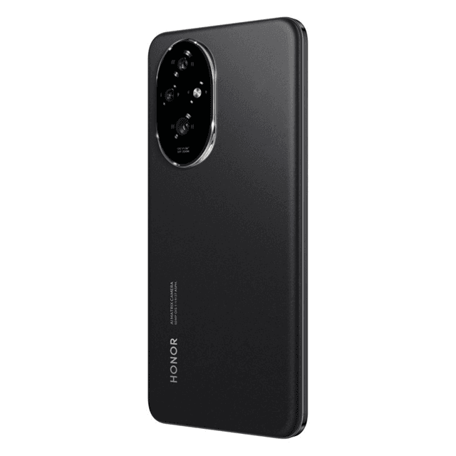 Товар Смартфон Honor 200 12/512GB Midnight Black, Dual nano Sim + eSIM