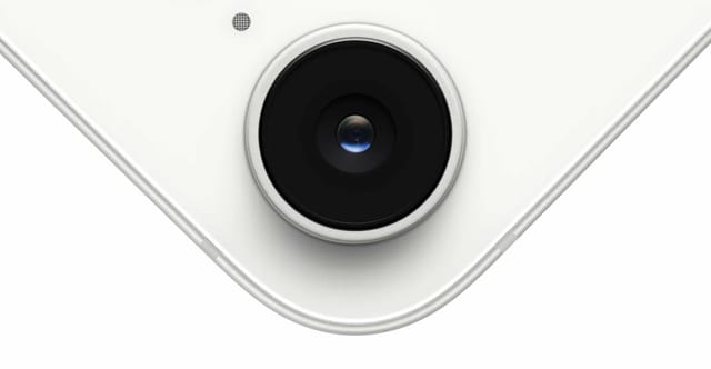 Товар Смартфон Apple iPhone 16e 512 ГБ, Dual nano SIM + eSIM, White (белый)