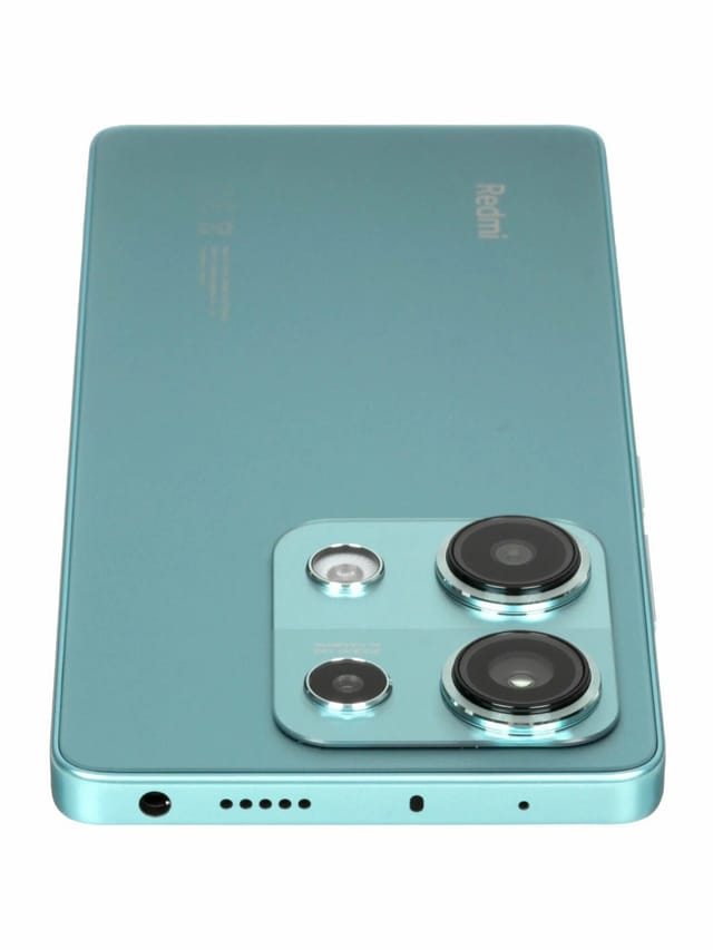 Товар Смартфон Redmi Note 14S, 8/128 Гб, Ocean Blue, Голубой android