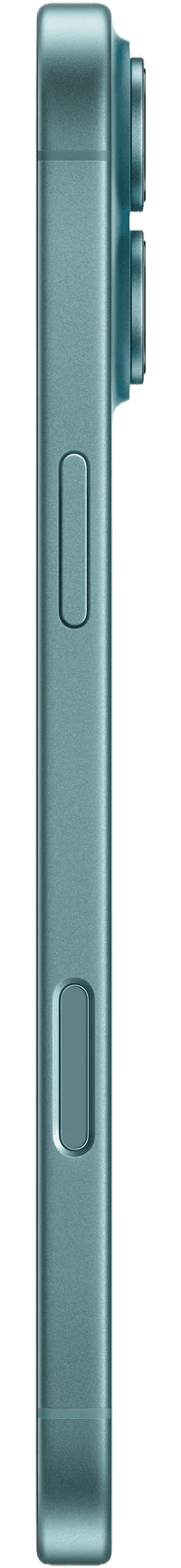 Товар Смартфон Apple iPhone 16 Plus 512GB Бирюзовый (Teal) : nano SIM + eSIM