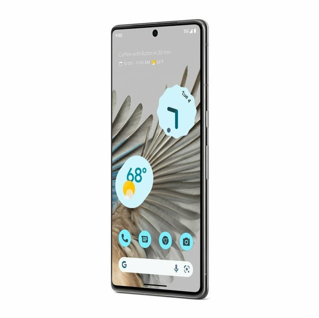 Товар Смартфон Google Pixel 7 Pro 12/128 Snow JP