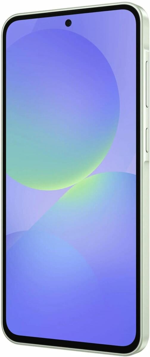Товар Смартфон Samsung Galaxy A36 5G 12/256 ГБ, Awesome Lime (Лайм), Global Version
