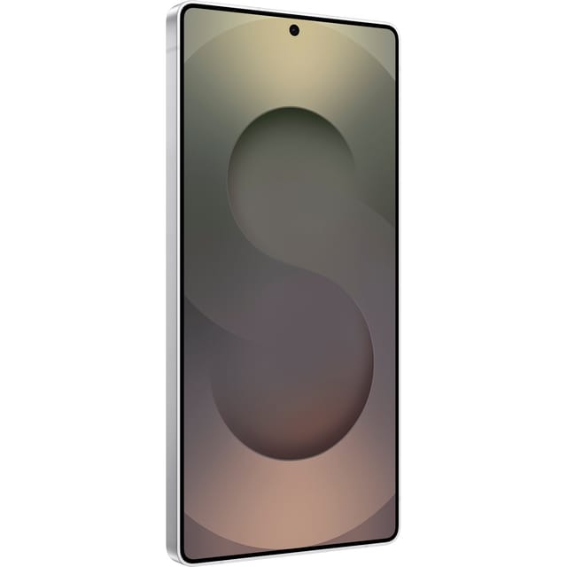 Товар Смартфон Samsung Galaxy S25 Ultra 12/512 Гб, Dual: nano SIM + eSIM, Titanium Whitesilver