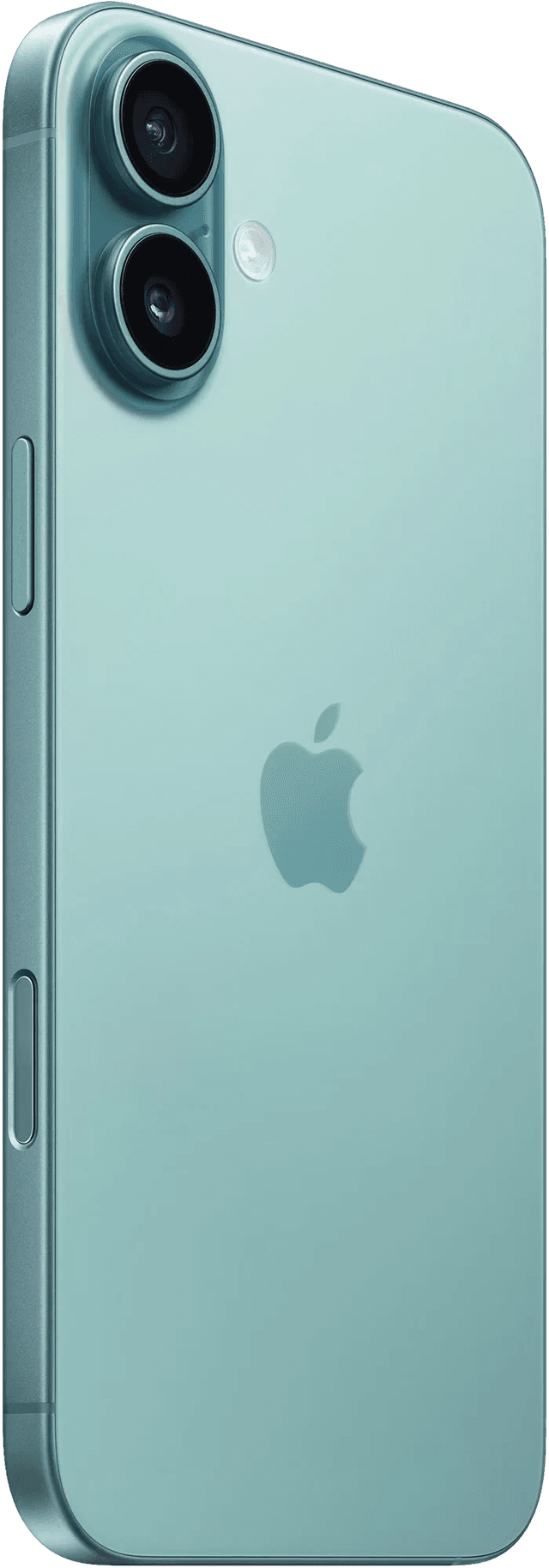 Товар Смартфон Apple iPhone 16 Plus 512GB Бирюзовый (Teal) : nano SIM + eSIM