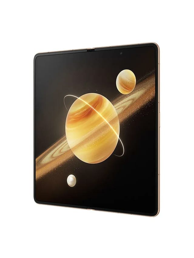 Товар Смартфон HONOR Magic V3 12/512Gb, Global, Nano SlM+eSlM, коричневый (Reddish Brown)