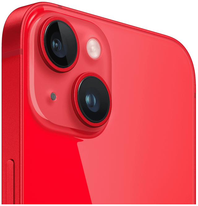 Товар Смартфон Apple iPhone 14 Plus 512 ГБ, только eSim, (PRODUCT)RED (Красный)