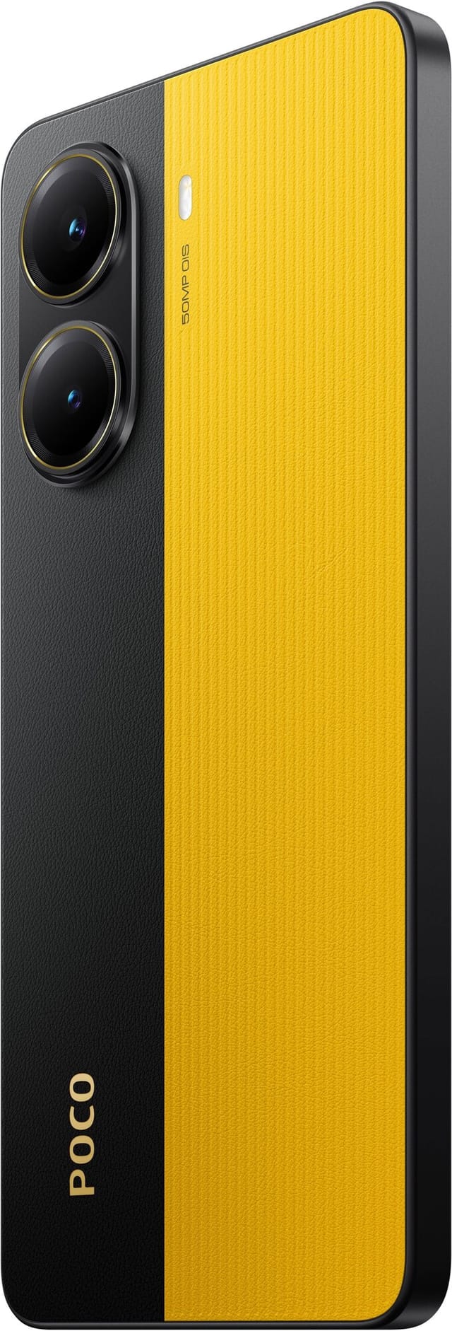 Товар Смартфон Xiaomi POCO X7 Pro 12/256 ГБ Global, Yellow (желтый) EU