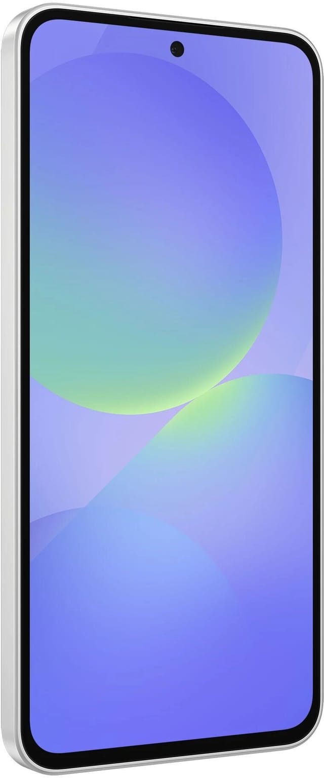 Товар Смартфон Samsung Galaxy A36 5G 6/128 ГБ, Dual: nano SIM + eSIM, White (Белый)