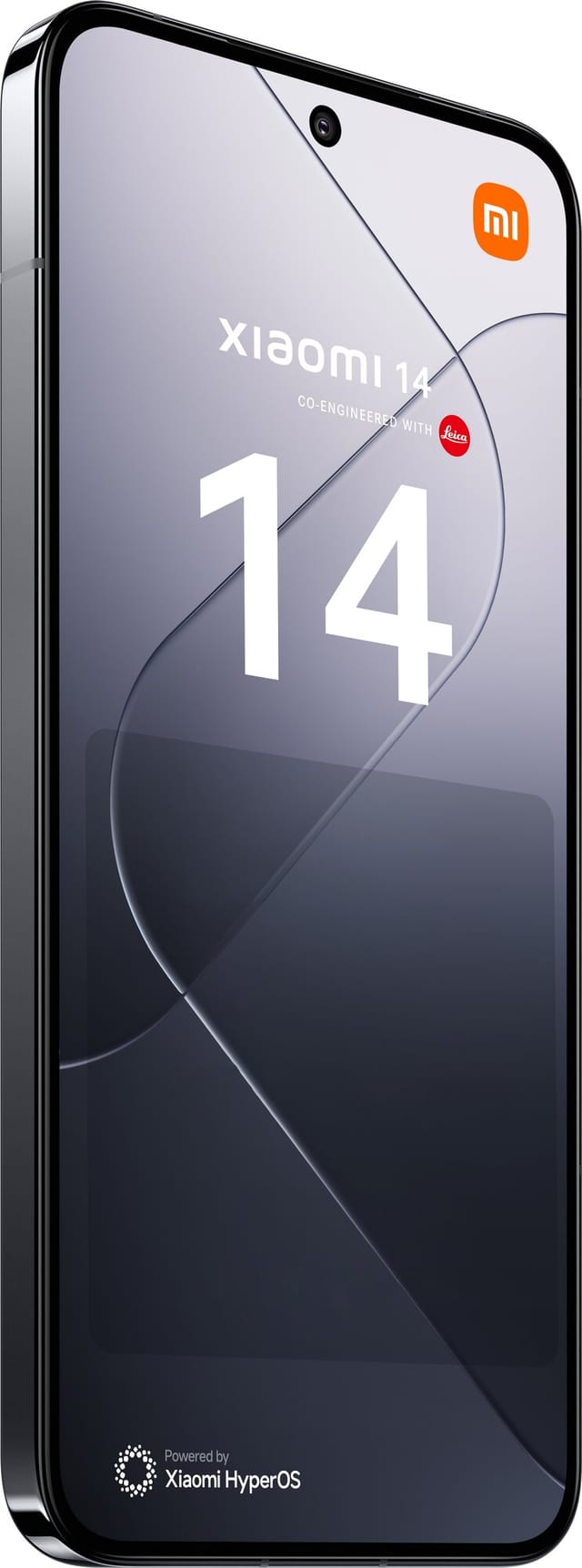 Товар Смартфон Xiaomi 14 12/256Gb Black (Черный) Dual: Nano-sim + esim