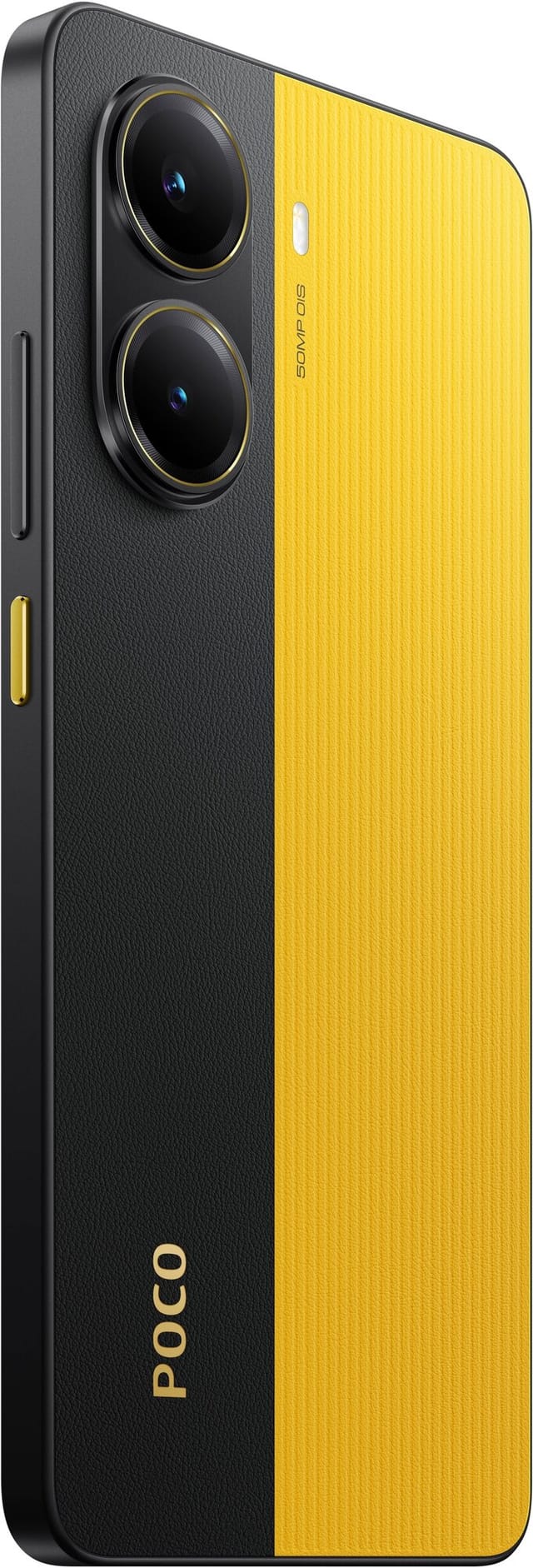 Товар Смартфон Xiaomi POCO X7 Pro 12/256 ГБ Global, Yellow (желтый) EU