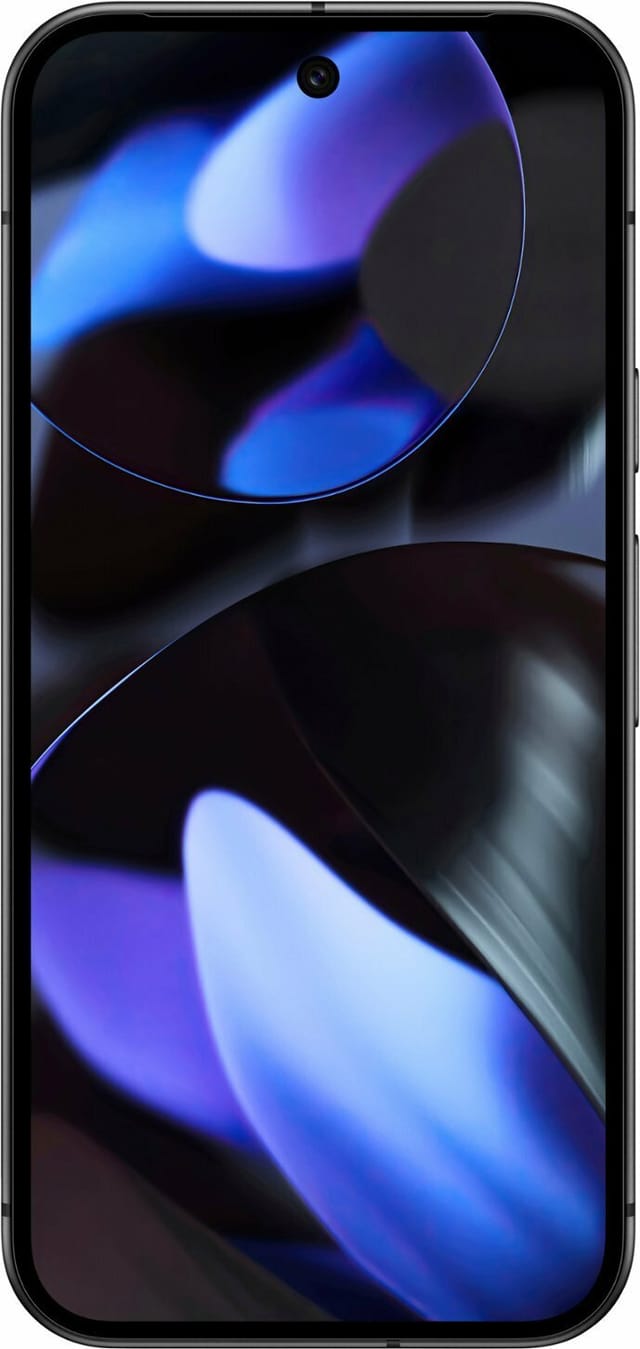Товар Смартфон Google Pixel 9 12/128 ГБ Obsidian Global, черный (CA)