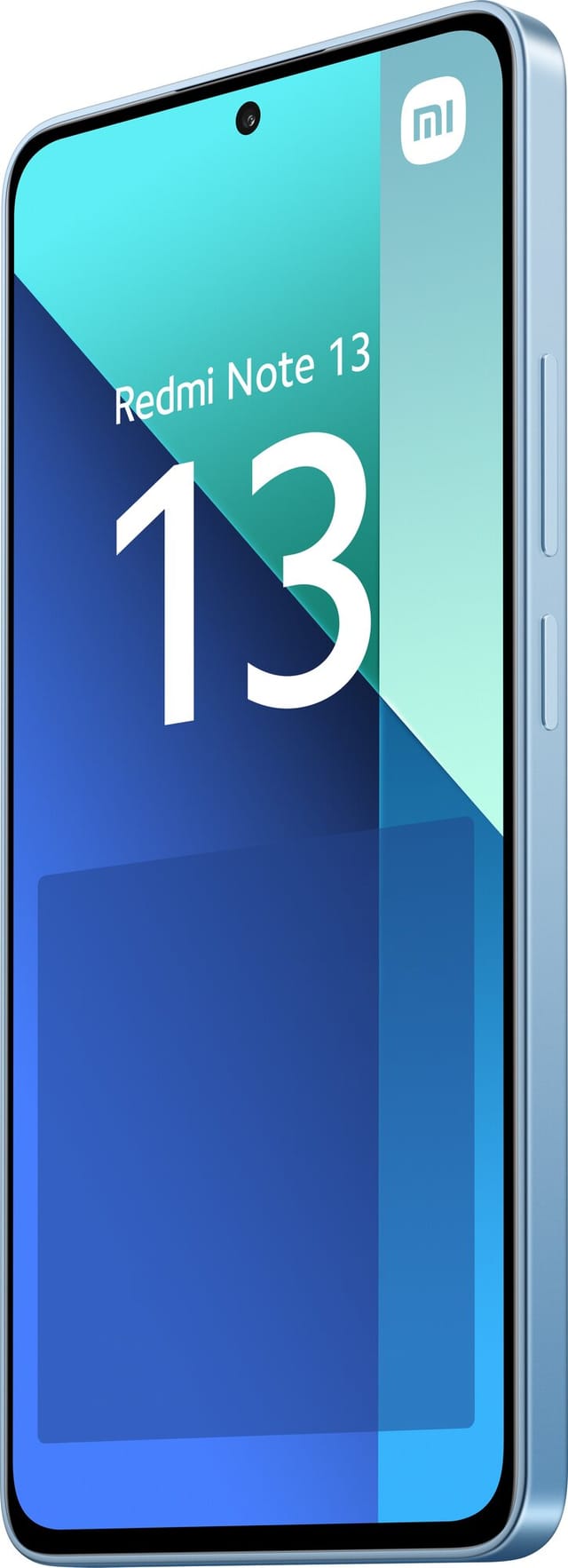 Товар Смартфон Xiaomi Redmi Note 13 4G 8/128 ГБ RU, Dual nano SIM, Ice Blue