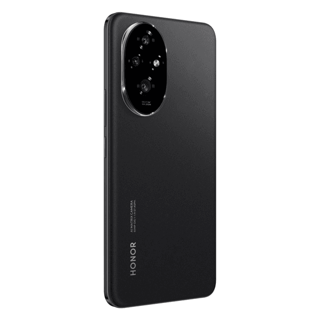 Товар Смартфон Honor 200 12/512GB Midnight Black, Dual nano Sim + eSIM