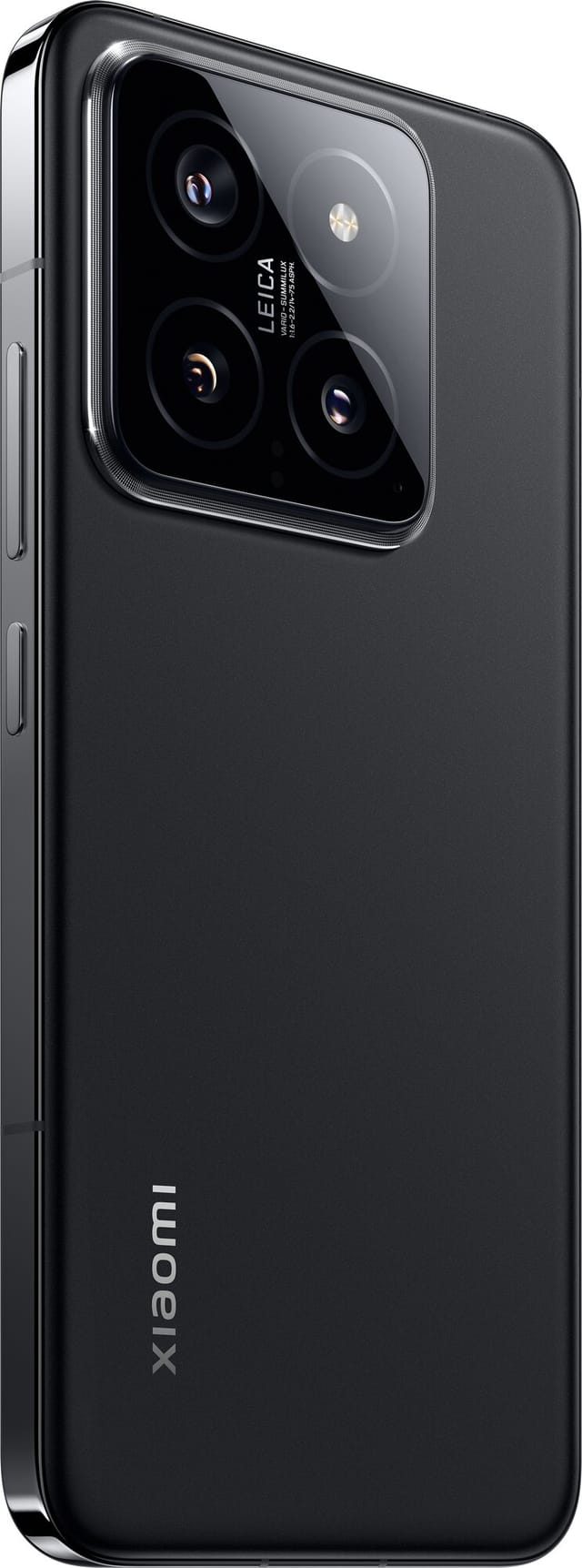 Товар Смартфон Xiaomi 14 12/256Gb Black (Черный) Dual: Nano-sim + esim