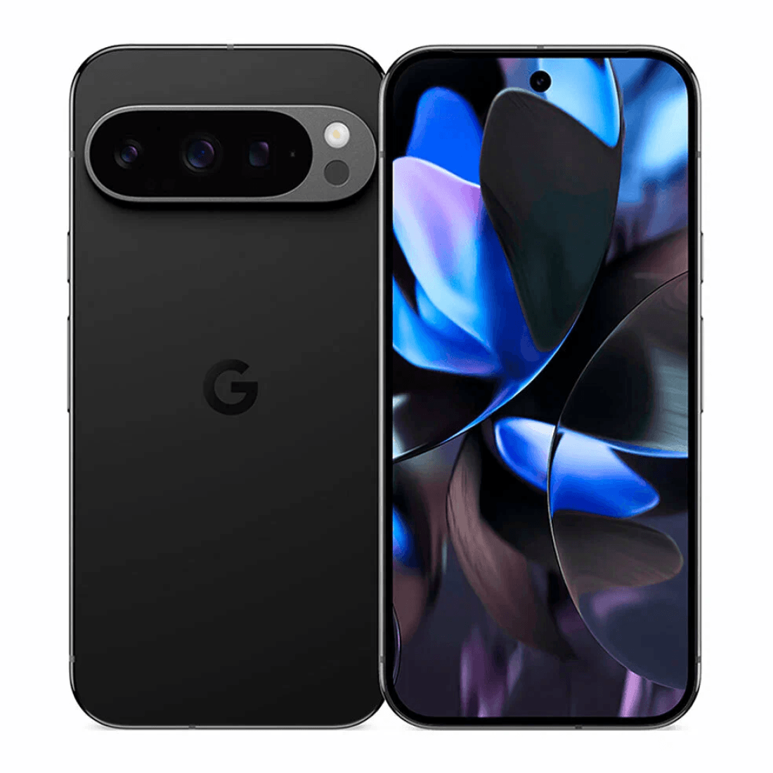 Товар Смартфон Google Pixel 9 12/128 ГБ Obsidian Global, черный (CA)