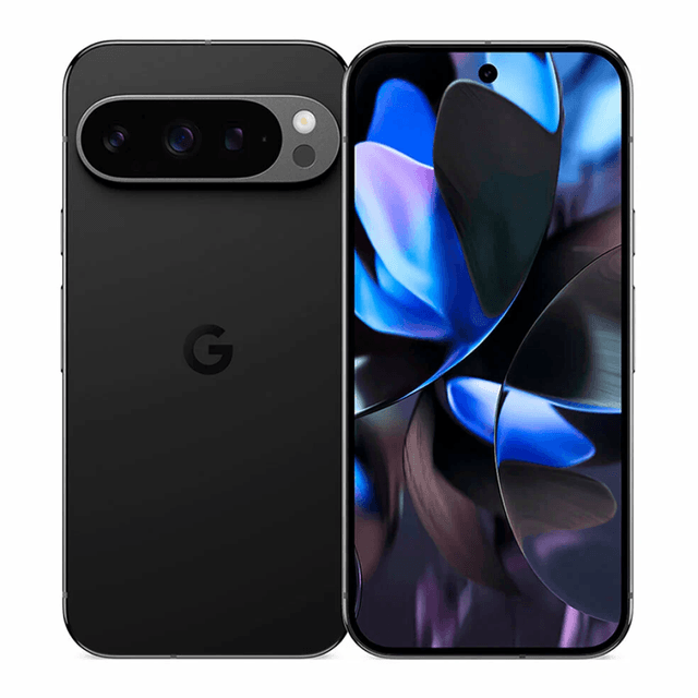 Товар Смартфон Google Pixel 9 12/128 ГБ Obsidian Global, черный (CA)