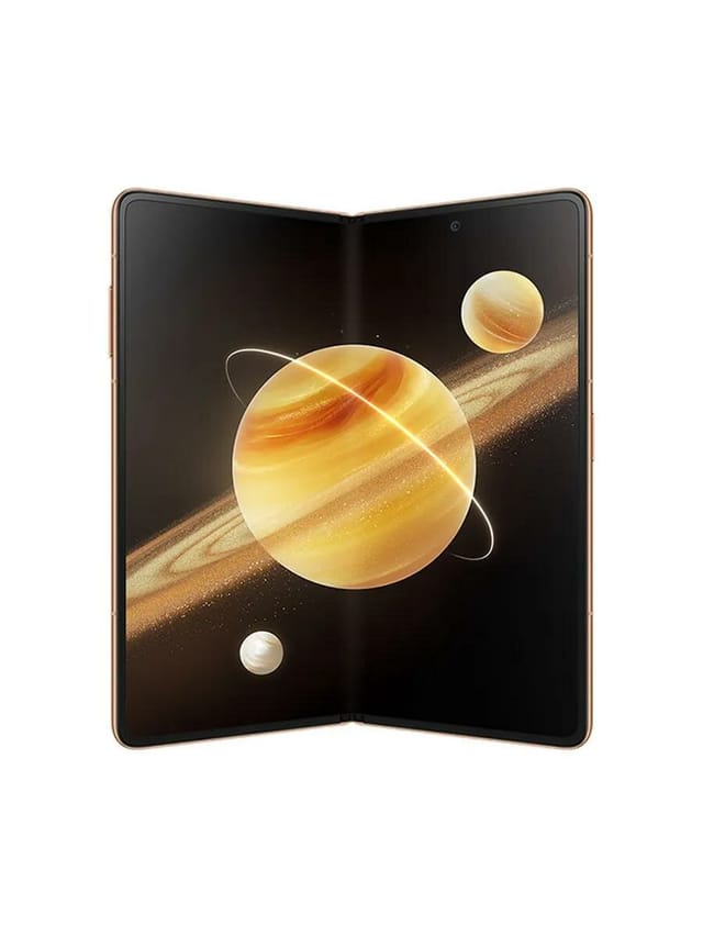 Товар Смартфон HONOR Magic V3 12/512Gb, Global, Nano SlM+eSlM, коричневый (Reddish Brown)