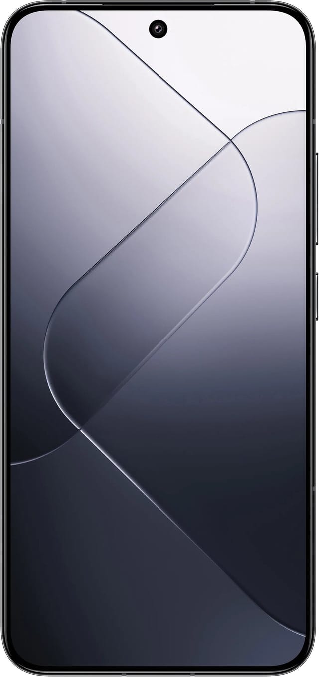 Товар Смартфон Xiaomi 14 12/256Gb Black (Черный) Dual: Nano-sim + esim