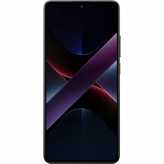 Товар Смартфон Xiaomi POCO X7 Pro 5G , 12/512GB, Global, YELLOW (желтый) EU