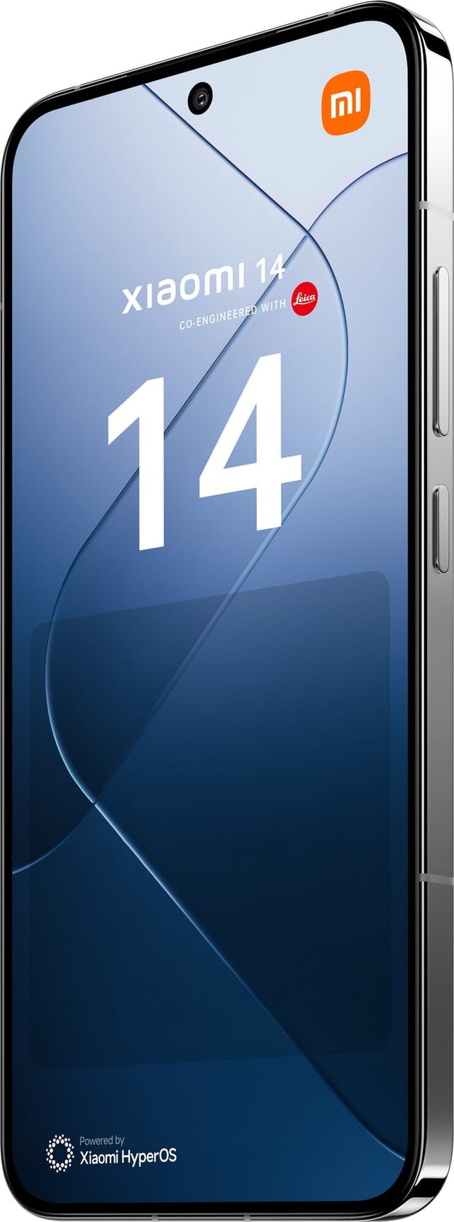 Товар Смартфон Xiaomi 14 12/512GB EU, Dual: nano SIM + eSIM, White