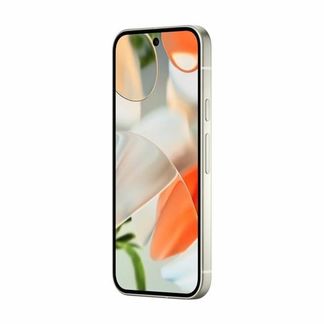 Товар Смартфон Google Pixel 9 12/256ГБ, Dual: nano SIM + eSIM, Porcelain (без RuStore)