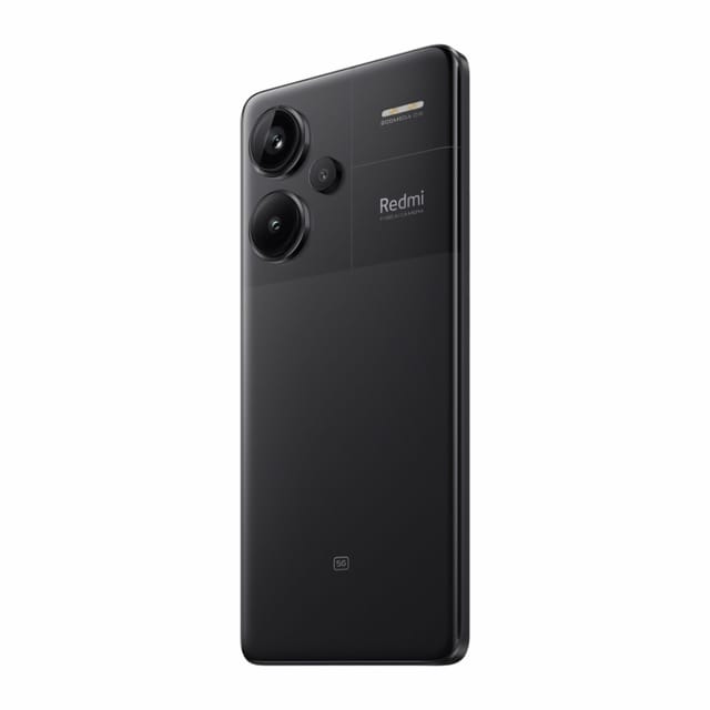 Товар X.Redmi Note 13 PRO Plus 12/512GB Black RU 5G Dual: nano SIM