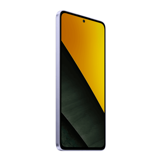 Товар Смартфон Xiaomi POCO M7 Pro 5G (6.67”, AMOLED, 5110 мАч), 12/256, Purple, версия EU (глобальная)