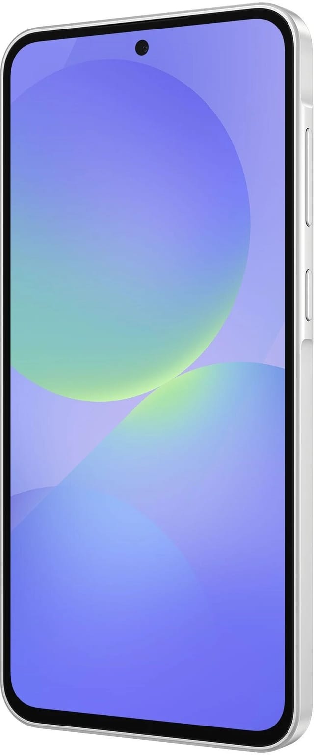 Товар Смартфон Samsung Galaxy A36 5G 6/128 ГБ, Dual: nano SIM + eSIM, White (Белый)