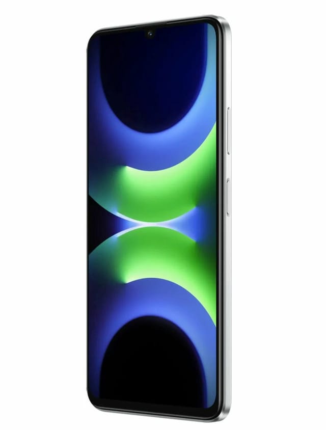 Товар Смартфон Huawei Nova Y63 4/128Gb (51098FVK) Silver (серебристый)