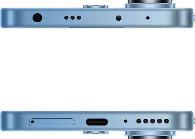 Товар Смартфон Xiaomi Redmi Note 13 4G 8/128 ГБ RU, Dual nano SIM, Ice Blue