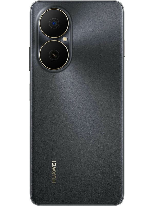 Товар Смартфон HUAWEI Nova Y73 8/256Gb Black, ОС Android 11, черный