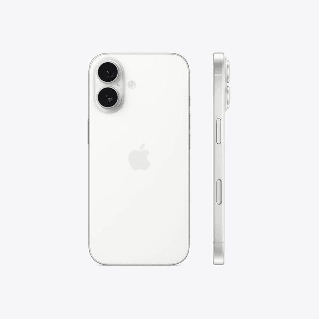 Товар Смартфон Apple iPhone 17 256 ГБ, Blossom White (nano-SIM + eSim)