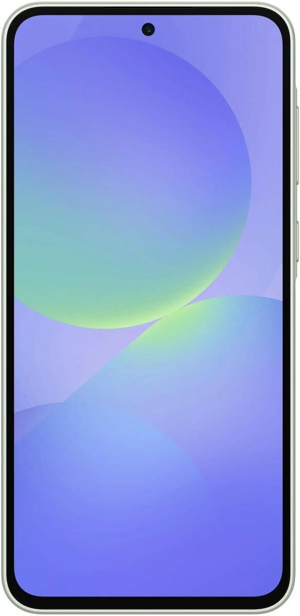Товар Смартфон Samsung Galaxy A36 5G 12/256 ГБ, Awesome Lime (Лайм), Global Version