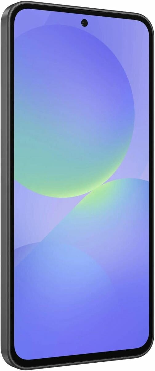 Товар Смартфон Samsung Galaxy A36 5G 12/256 ГБ, Awesome Black (Черный), Global Version