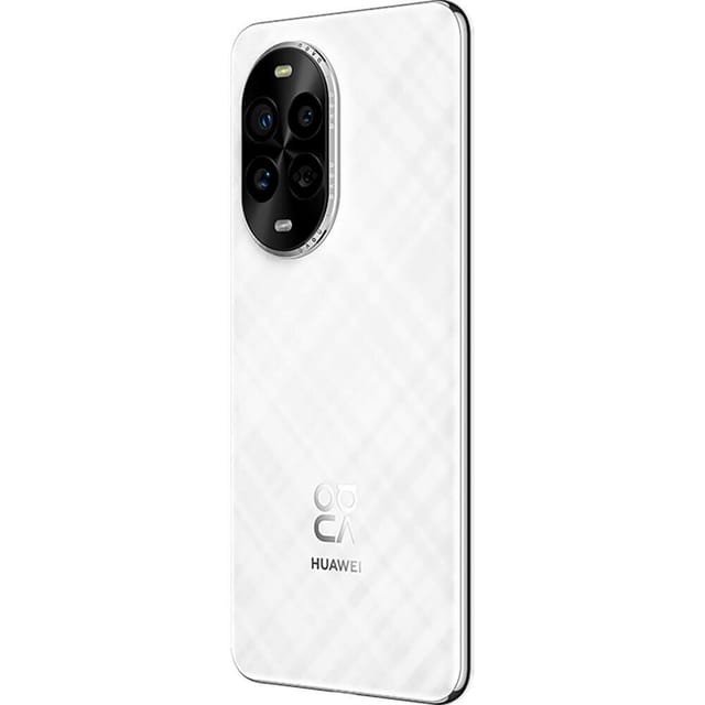 Товар Смартфон HUAWEI NOVA 13 PRO 12/512GB, Dual: (Nano SIM) White (Белый) (RU)