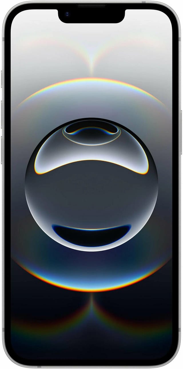 Товар Смартфон Apple iPhone 16e 512 ГБ, Dual nano SIM + eSIM, White (белый)