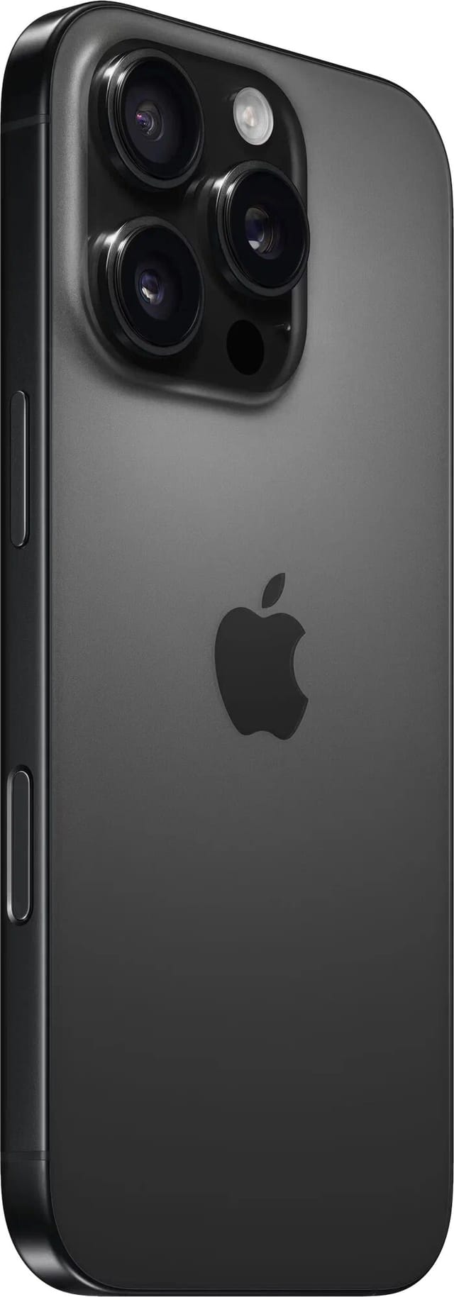 Товар Apple iPhone 16 Pro, 1TB, Black Titanium, (nano-SIM + eSIM), 6.3"
