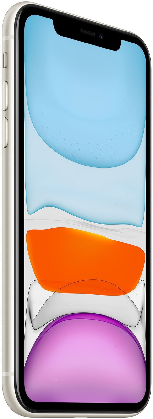Товар Смартфон Apple iPhone 11 64 ГБ RU, Dual: nano SIM + eSIM, белый