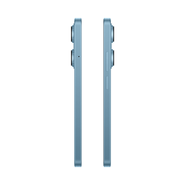 Товар Смартфон Redmi Note 14S, 8/128 Гб, Ocean Blue, Голубой android