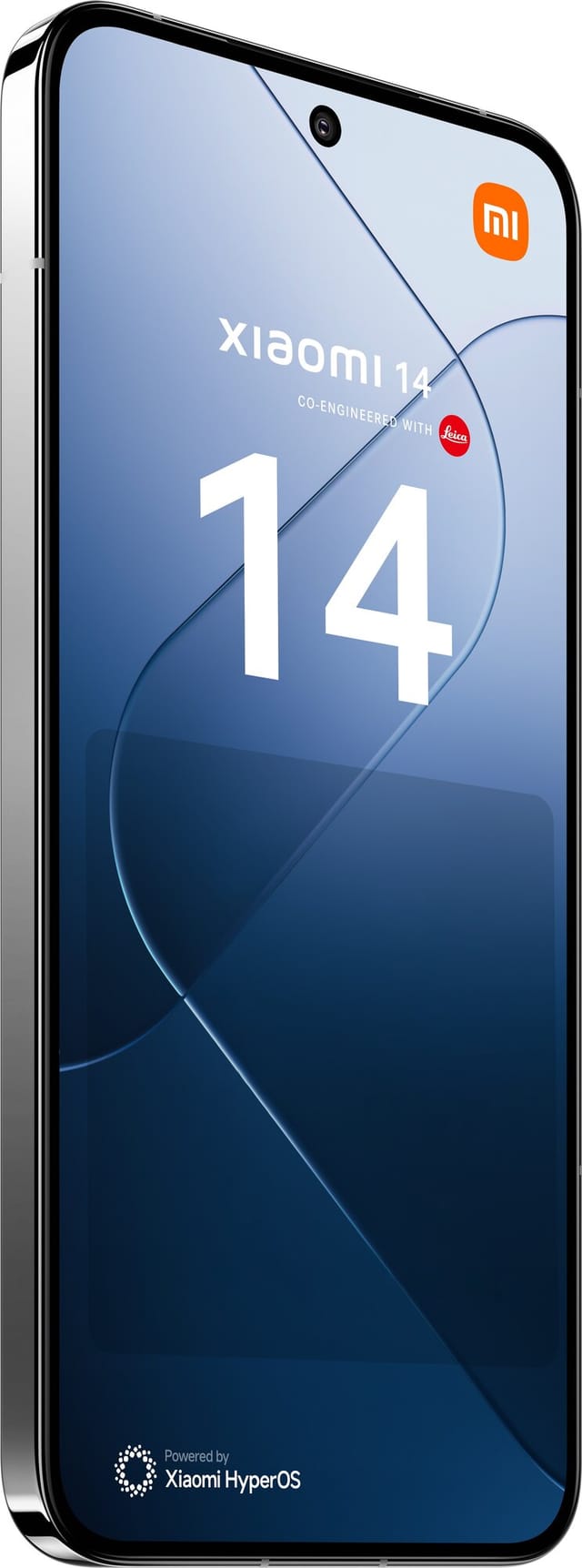 Товар Смартфон Xiaomi 14 12/512GB EU, Dual: nano SIM + eSIM, White