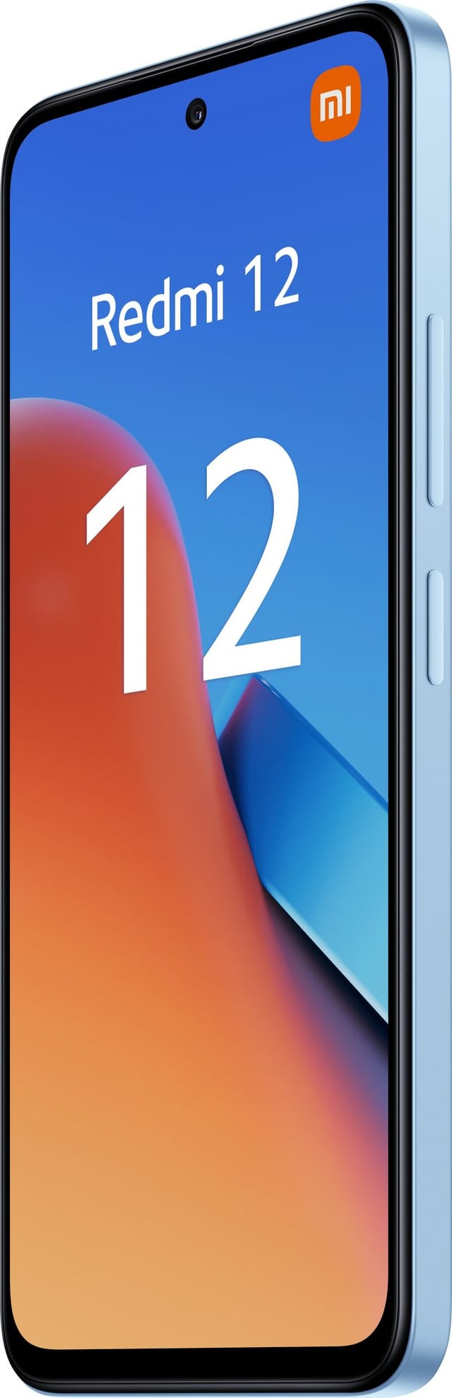 Товар Смартфон Xiaomi Redmi 12 8/256 ГБ Global, Dual nano SIM, sky blue
