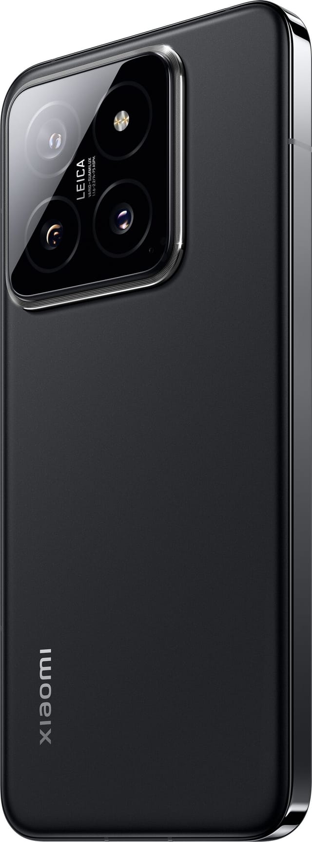Товар Смартфон Xiaomi 14 12/256Gb Black (Черный) Dual: Nano-sim + esim