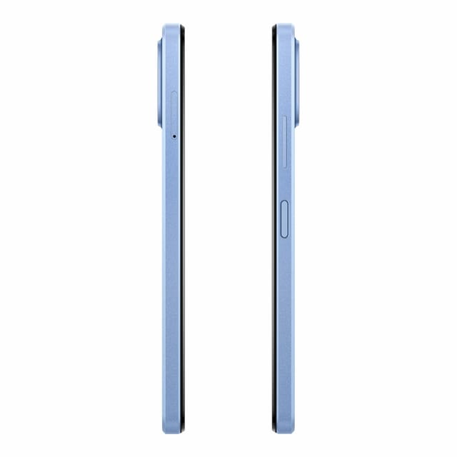 Товар Мобильный телефон Huawei Nova Y61 4/128GB Eve-lx9n Blue Eve-lx9n 51097SXB Blue .