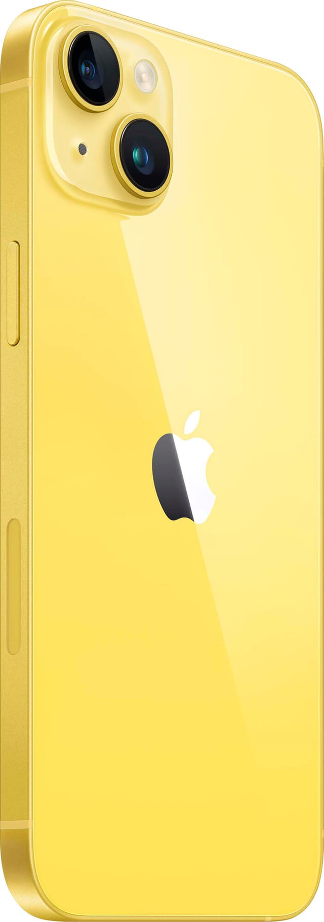 Товар Смартфон Apple iPhone 14 Plus 512 ГБ, Dual: nano SIM + eSIM, Yellow / желтый. Без RuStore.
