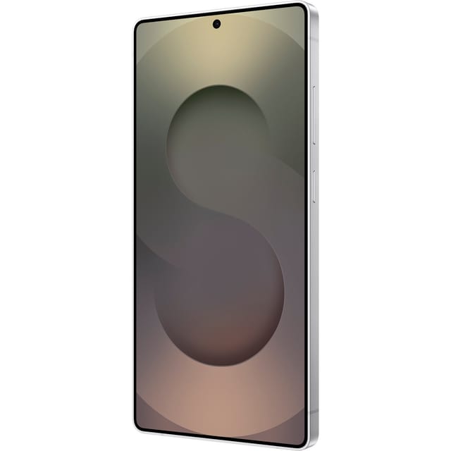 Товар Смартфон Samsung Galaxy S25 Ultra 12/512 Гб, Dual: nano SIM + eSIM, Titanium Whitesilver