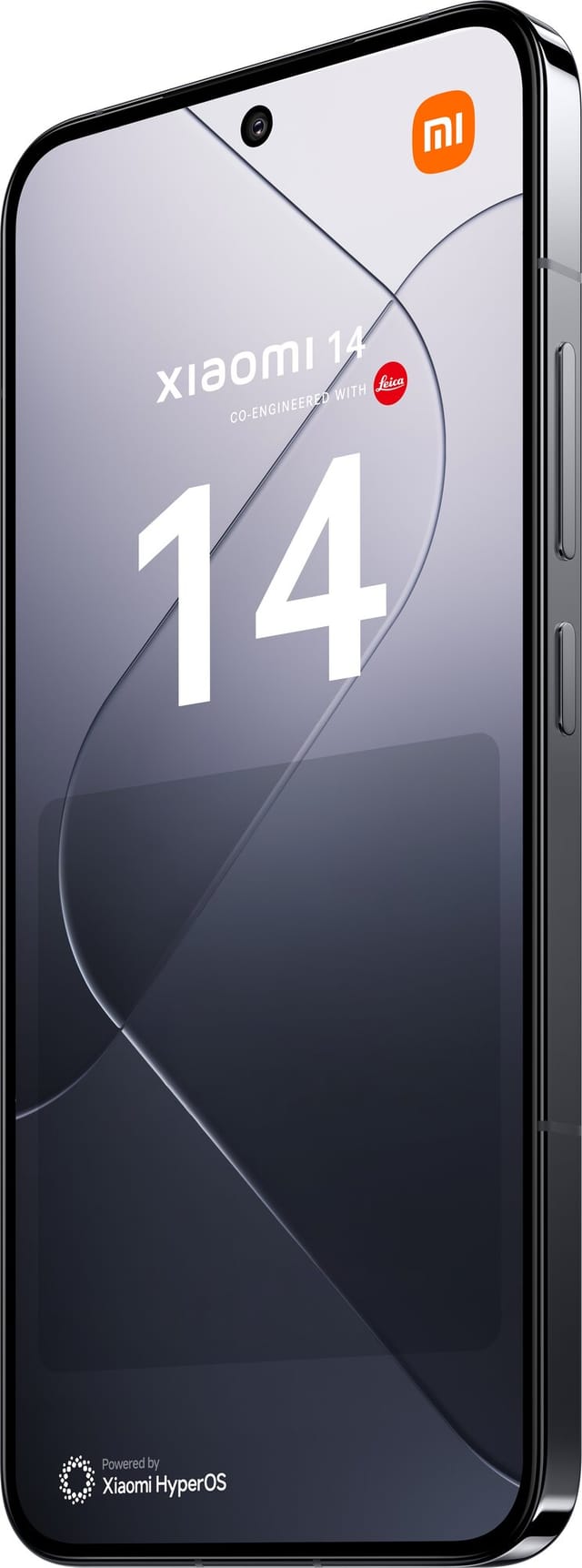 Товар Смартфон Xiaomi 14 12/256Gb Black (Черный) Dual: Nano-sim + esim