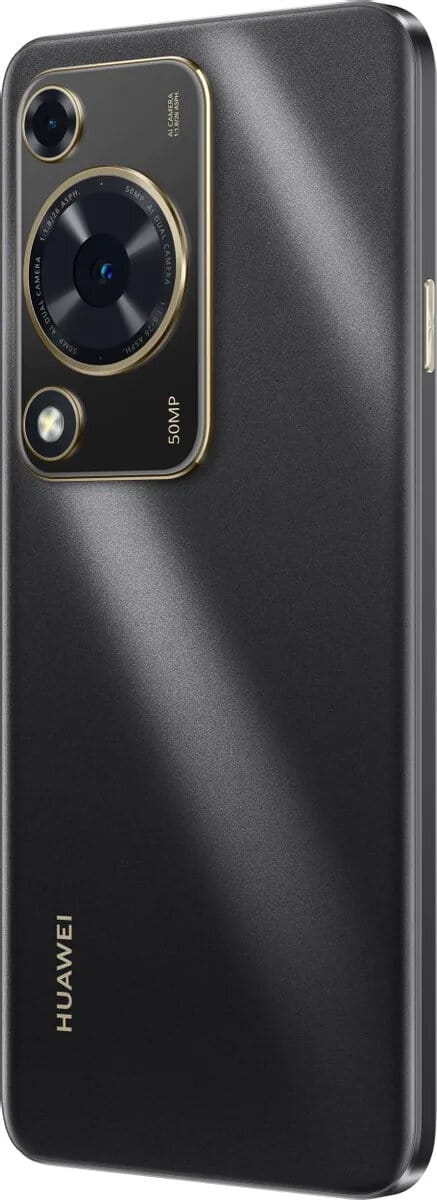 Товар Смартфон Huawei Nova Y72S, 8/128 ГБ, ЕАС (Ростест), черный (black)